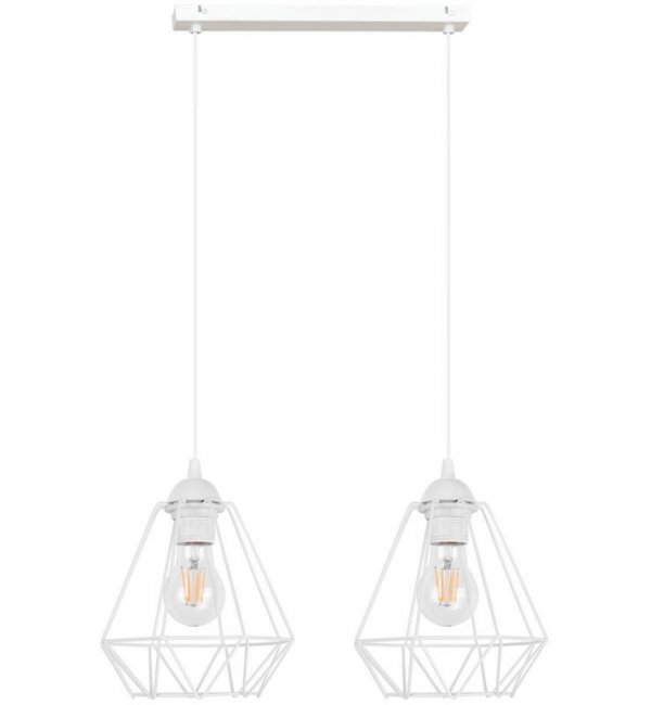 Lampa LOFT Industrialna - CORRAL 2025/2/L
