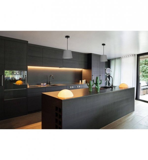 Lampa wisząca nowoczesna - MILANO 2075/1 LIGHT HOME