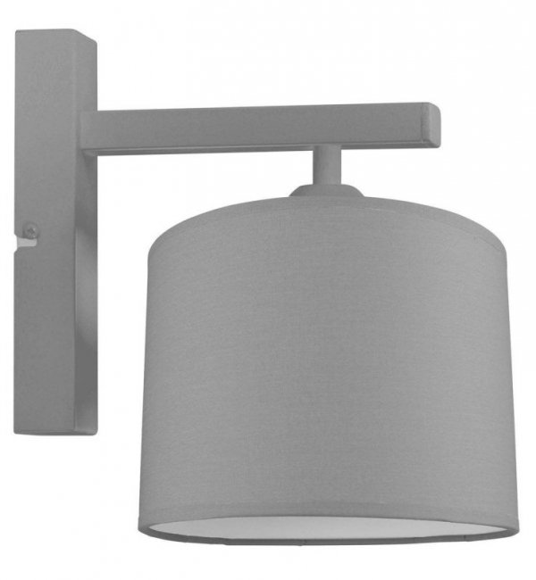 Kinkiet z abażurami - LOBO 2090/K LIGHT HOME
