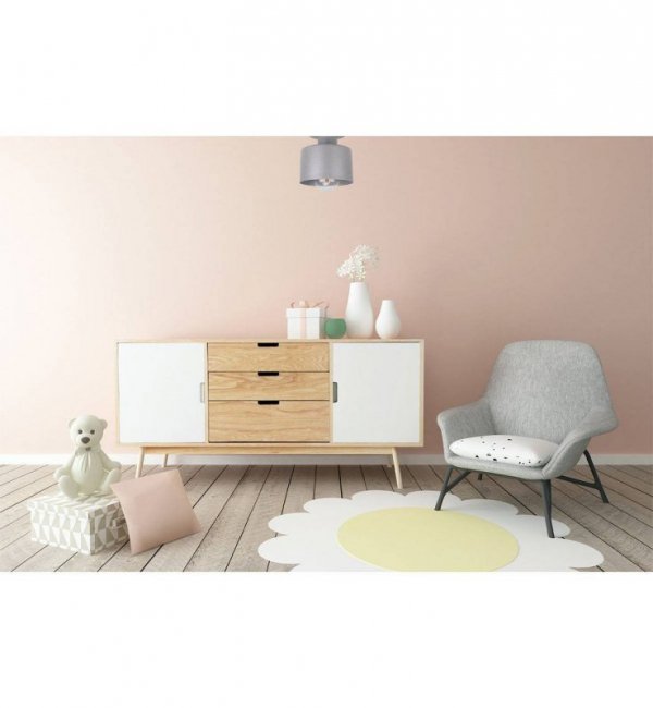 Plafon nowoczesny - PATTAYA 2100/1L LIGHT HOME