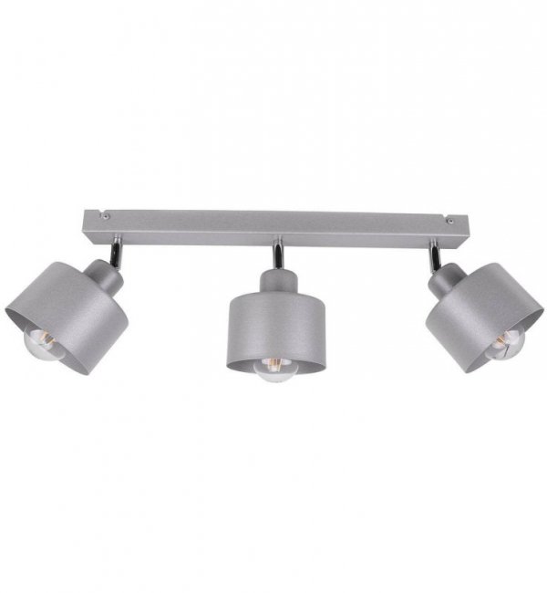 Plafon nowoczesny - PATTAYA 2101/3L LIGHT HOME
