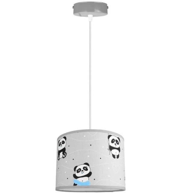 Lampa wisząca dziecięca - CHILD 3005/1P LIGHT HOME