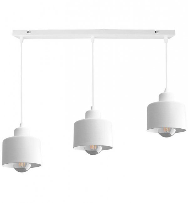 Lampa wisząca nowoczesna - PATTAYA 2102/3L LIGHT HOME