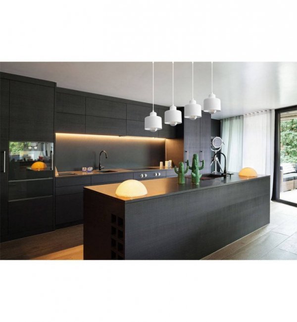 Lampa wisząca nowoczesna - PATTAYA 2102/4L LIGHT HOME