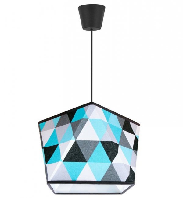 Lampa wisząca nowoczesna - GARO 2120/1/22 LIGHT HOME