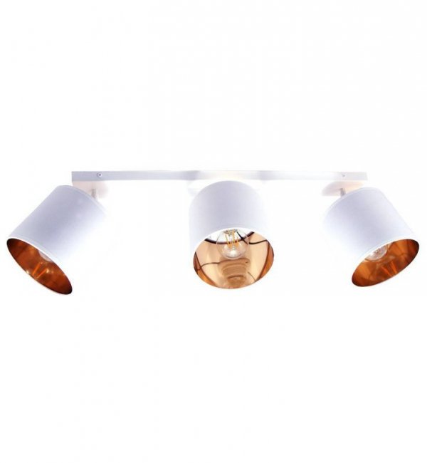 LAMPA SUFITOWA PLAFON ABAŻURY KOLORY GAMA HOME LIGHT HOME