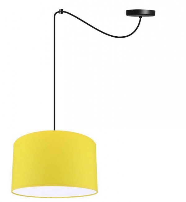 LAMPA WISZĄCA POJEDYNCZA SPIDER KOLORY MATERO HOME LIGHT HOME