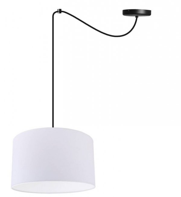 LAMPA WISZĄCA POJEDYNCZA SPIDER KOLORY MATERO HOME LIGHT HOME
