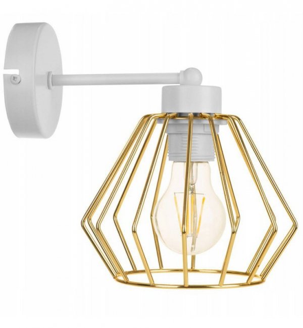 Lampa LOFT  - SANTOS 2212/1 LIGHT HOME