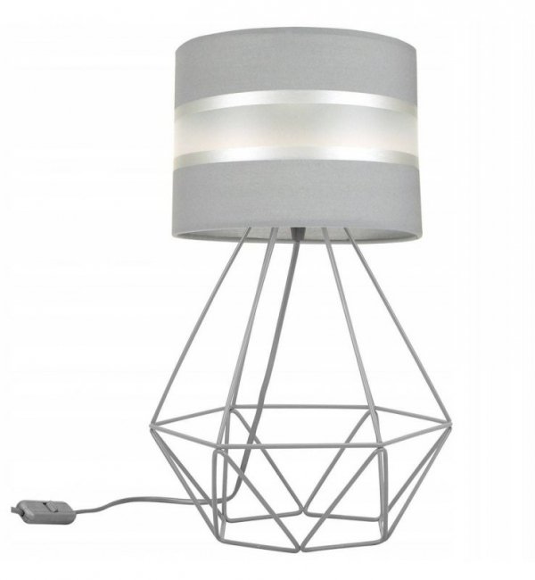 Lampka stołowa nocna - PAGO 2190/1 LIGHT HOME
