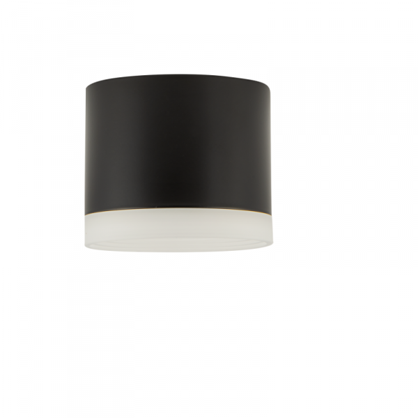NOWODVORSKI LAMPA SUFITOWA SPOT TUBA SILBA