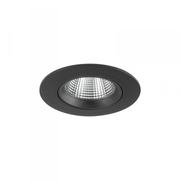 NOWODVORSKI OPRAWKA SUFITOWA OCZKO HALOGENOWE EGINA LED 10W