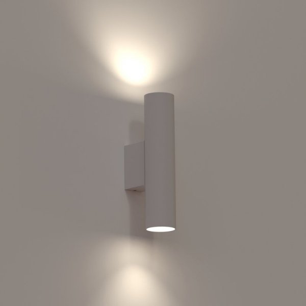 NOWODVORSKI KINKIET TUBA RURKA FOURTY WALL M