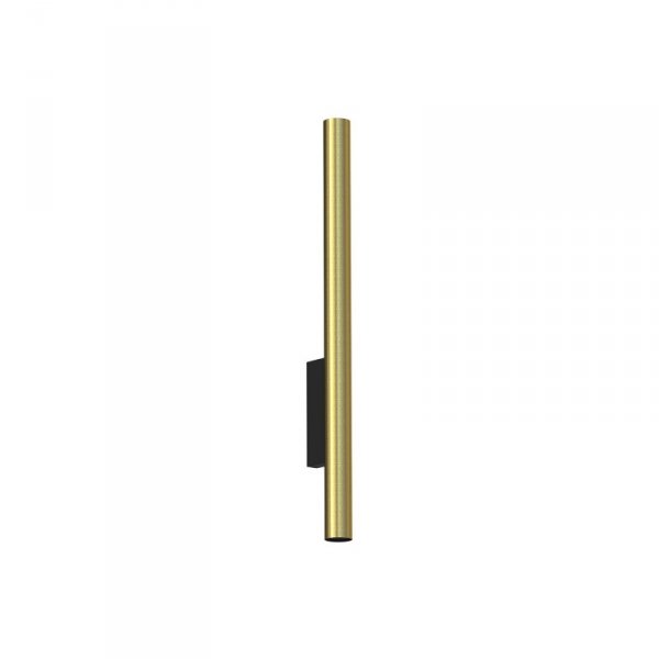 NOWODVORSKI KINKIET TUBA RURKA FOURTY WALL XL