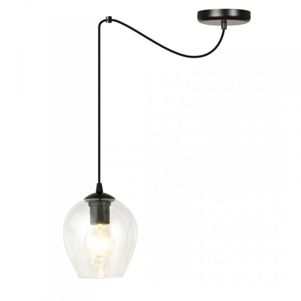 EMIBIG LEVEL 1 BL TRANSPARENT