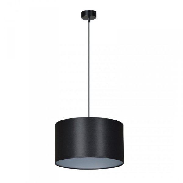 EMIBIG ROTO 1 BL BLACK/SILVER