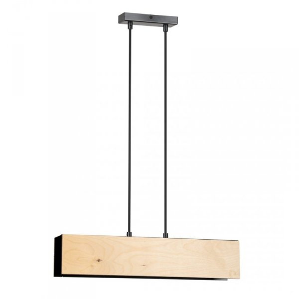 EMIBIG CARLO 2 BLACK