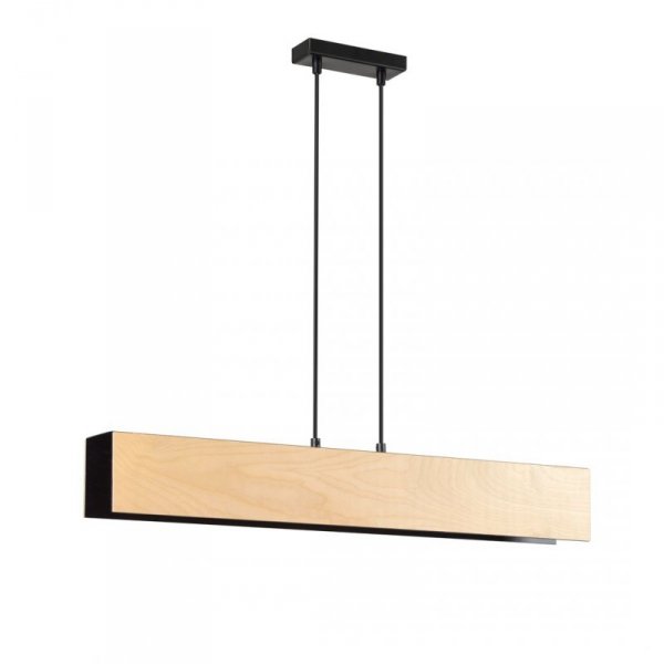 EMIBIG CARLO 3 BLACK