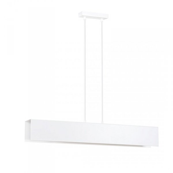 EMIBIG GENTOR 3 WHITE