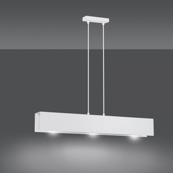 EMIBIG GENTOR 3 WHITE