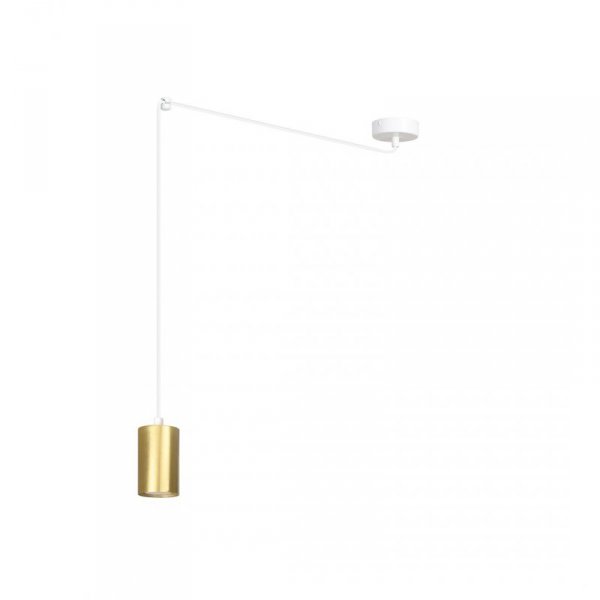 EMIBIG TRAKER 1 WH/GOLD