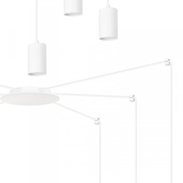 EMIBIG TRAKER 6 WH/WHITE