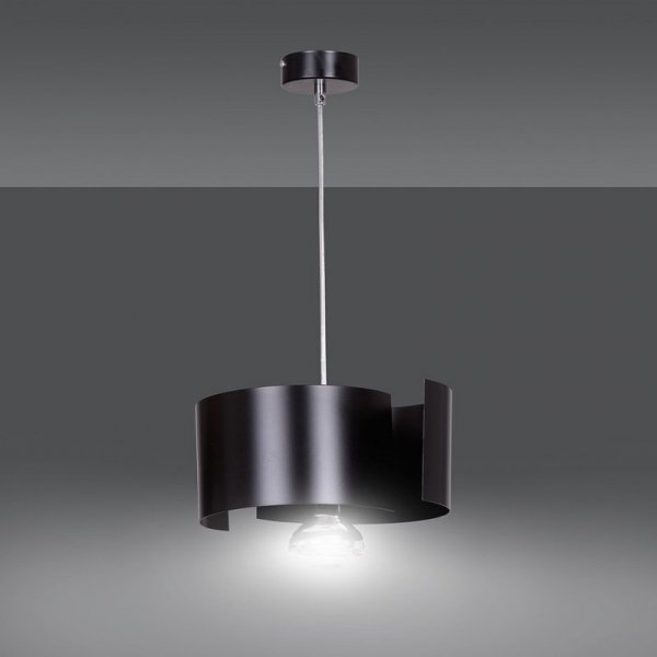 EMIBIG VIXON 1 BLACK
