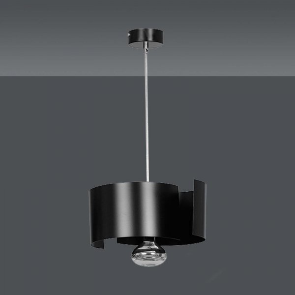 EMIBIG VIXON 1 BLACK