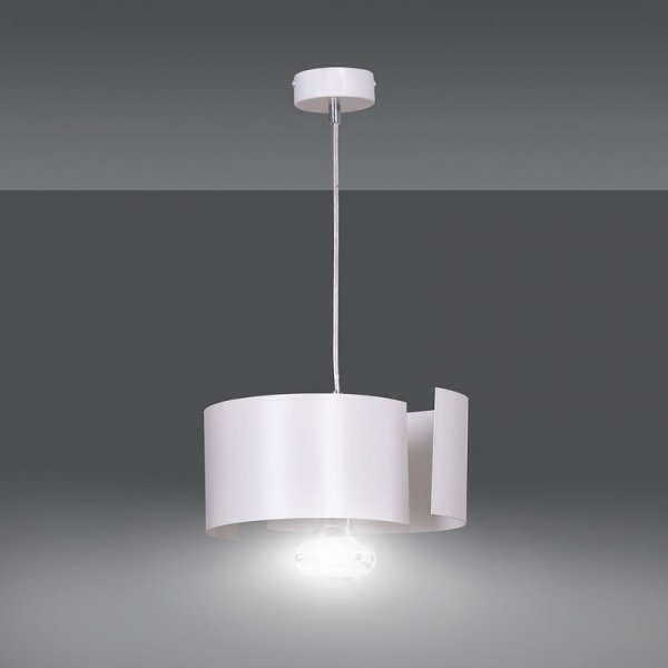 EMIBIG VIXON 1 WHITE