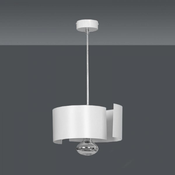 EMIBIG VIXON 1 WHITE