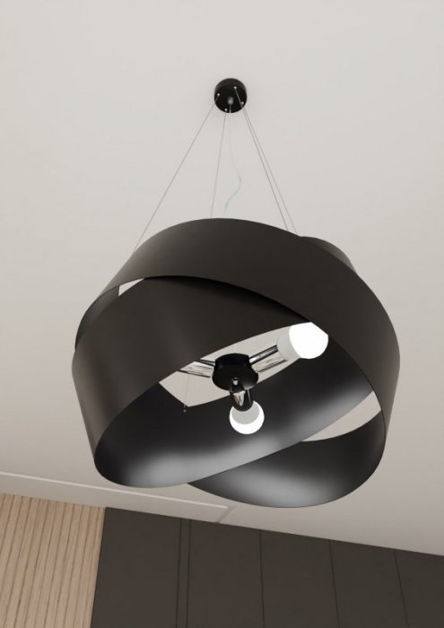 EMIBIG VIENO BLACK