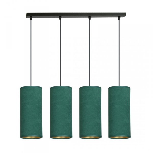 EMIBIG BENTE 4 BL GREEN