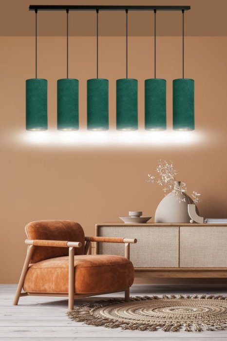 EMIBIG BENTE 6 BL GREEN