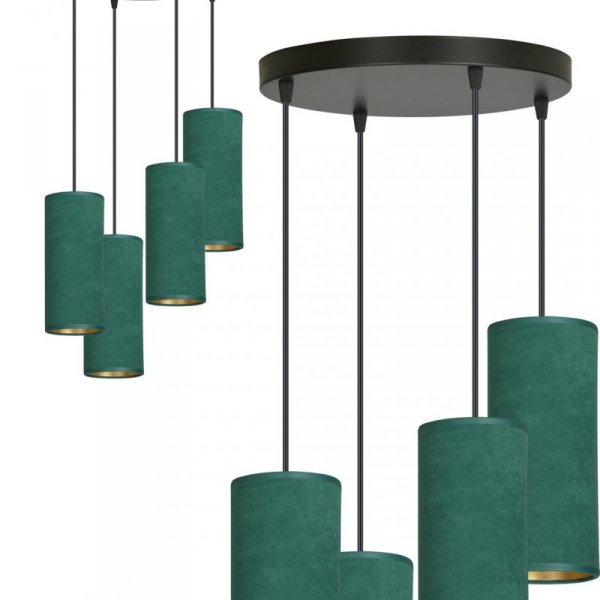 EMIBIG BENTE 4 BL PREMIUM GREEN
