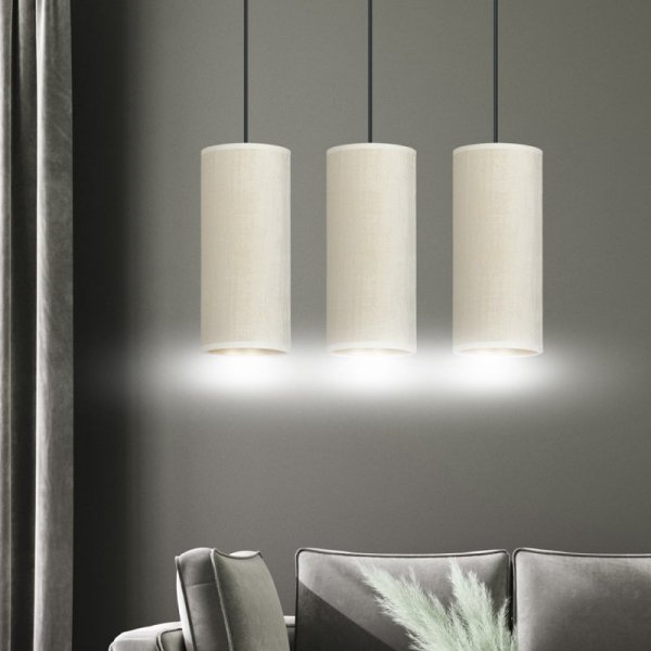 EMIBIG BENTE 3 BL WHITE