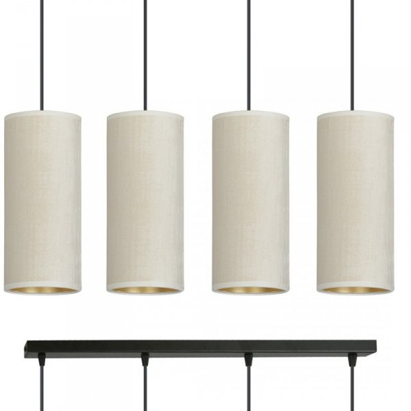 EMIBIG BENTE 4 BL WHITE