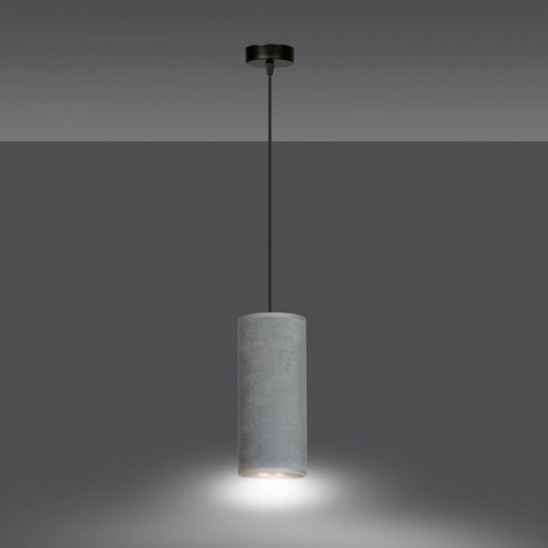 EMIBIG BENTE 1 BL GRAY