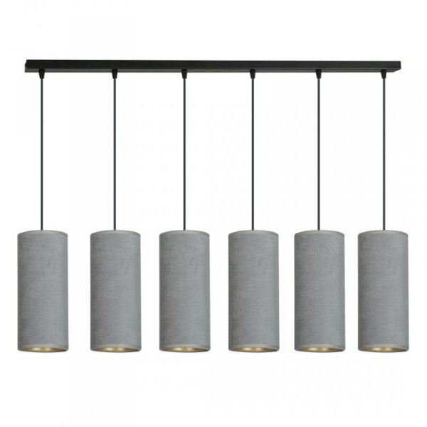 EMIBIG BENTE 6 BL GRAY