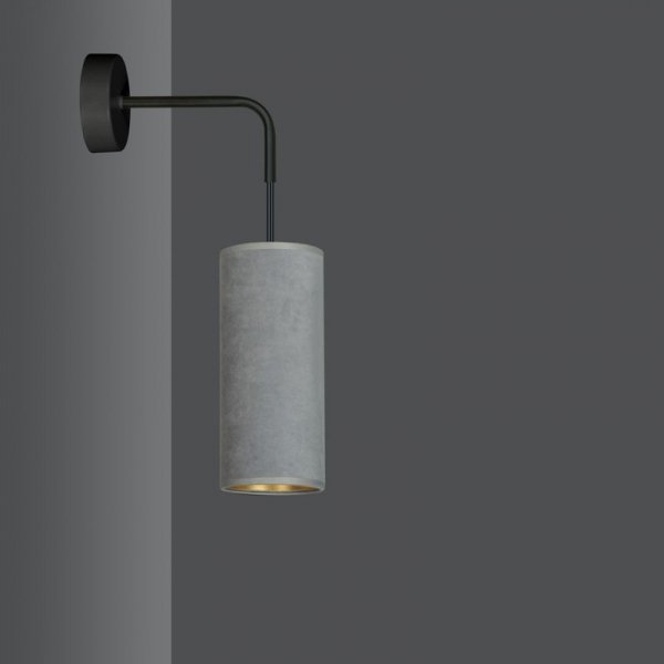 EMIBIG BENTE K1 BL GRAY