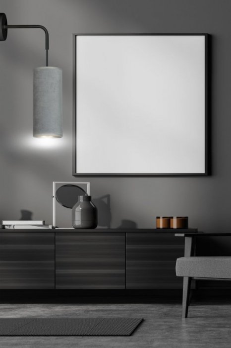 EMIBIG BENTE K1 BL GRAY