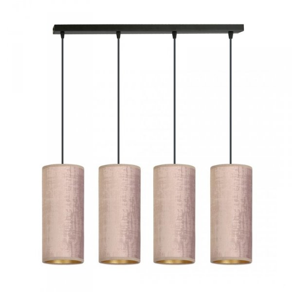 EMIBIG BENTE 4 BL ROSE