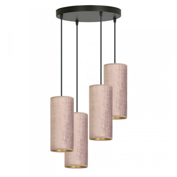 EMIBIG BENTE 4 BL PREMIUM ROSE