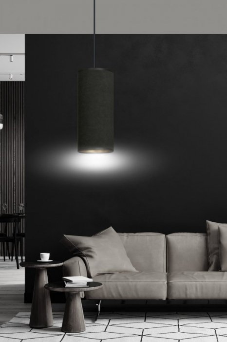 EMIBIG BENTE 1 BL BLACK