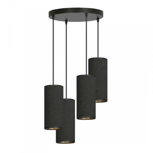 EMIBIG BENTE 4 BL PREMIUM BLACK