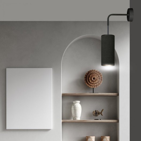 EMIBIG BENTE K1 BL BLACK