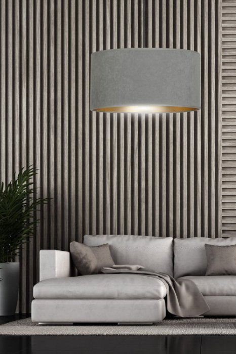 EMIBIG HILDE 1 BL GRAY