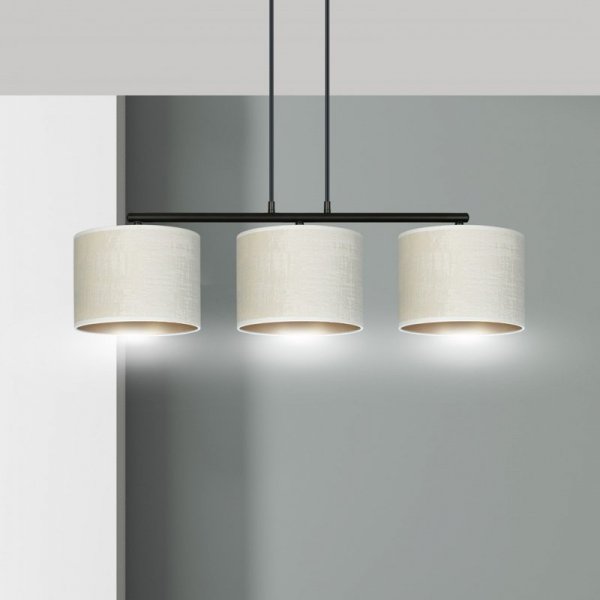 EMIBIG HILDE 3 BL WHITE