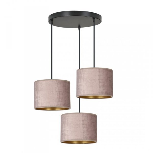 EMIBIG HILDE 3 BL PREMIUM ROSE