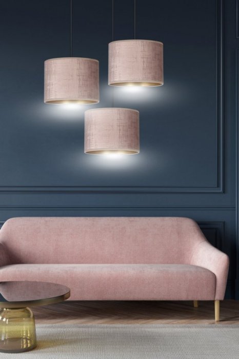 EMIBIG HILDE 3 BL PREMIUM ROSE