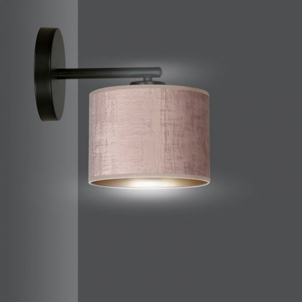 EMIBIG HILDE K1 BL ROSE